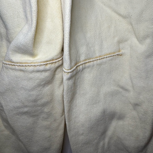 American Bazi COLOR WASHED
BARREL FIT PANTS Size L - Picture 8 of 8